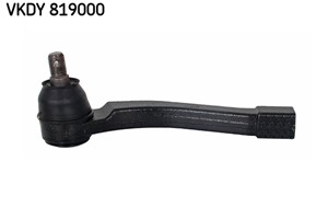 Styreledd (ytre), Framaksel venstre, SSANGYONG ACTYON I, ACTYON SPORTS I, KYRON, REXTON / REXTON II, 4666008001, 4666009001, 4666009002