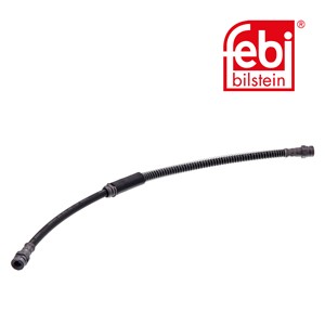 Bremseslange, framaksel, Høyre eller venstre, AUDI,SEAT,VW, 1K0 611 701 L, 1Q0 611 701 E