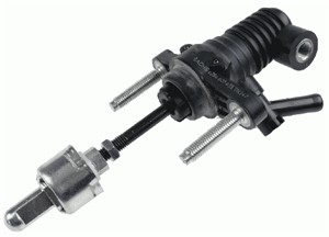 Giversylinder, clutch, TOYOTA RAV 4 III, URBAN CRUISER, VERSO S, YARIS, YARIS / VIOS Sedan, 31420-52070