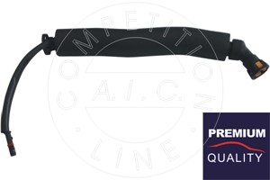 Slange, veivhuslufting, BMW, 1115 7 527 570, 1115 7 567 801
