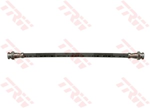 Bremseslange, Bakaksel, Framaksel, bakaksel begge sider, Høyre bakaksel, Venstre bakaksel, Høyre, Venstre, KIA,MAZDA, B09243810A, B092-4