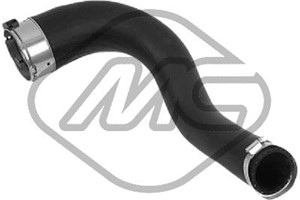Ladeluftslange, Venstre, NISSAN,OPEL,RENAULT, 14 46 072 50R, 144607250R, 1446300Q2F, 14463-00Q2F, 44 23 901, 4423901, 95519365