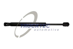 Pneumatisk fjær, motorpanser, BMW 1 [F20, F21], 3 [F30, F80], 3 Gran Turismo [F34], 3 Touring [F31], 4 Coupé [F32, F82], 51 23 7 239 233