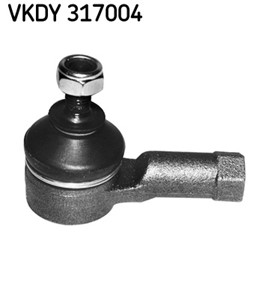 Styreledd (ytre), framaksel, Høyre eller venstre, AUSTIN,MG,ROVER,TALBOT, 75061288, GSJ100, GSJ733, GSJ734