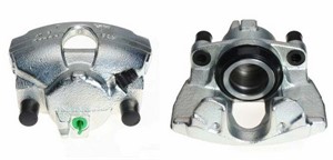 Bremsecaliper, Framaksel, Foran akselen, Høyre, NISSAN PRIMERA, PRIMERA Hatchback, PRIMERA Traveller, 41001-9F500