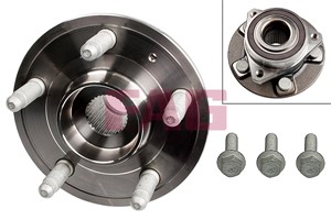 Hjullagersett, Bakaksel, OPEL,SAAB,VAUXHALL, 13507374, 3 28 042, 3 28 292, 328042, 328292