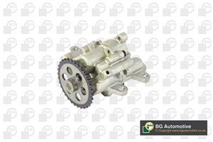 Oljepumpe, CITROËN,FORD,LAND ROVER,PEUGEOT, 1717570, 1738483, 1839456, 9677428680, 9808634180, BK2Q-6600-AC, BK2Q-6600-BA, BK2Q-6600-BB,
