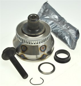Ledd, drivaksel, Hjulside, Framaksel høyre, Framaksel venstre, AUDI,SKODA,VW, 3B0498099B, 3B0498099C, 8D0407305M