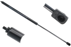 Pneumatisk fjær, motorpanser, Høyre, MERCEDES-BENZ CLC-KLASS [CL203], 203 980 06 64, A 203 980 06 64