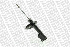 Støtdemper, Framaksel, Høyre, FIAT 500, 500 C, FORD KA, 1540220, 1540221, 1540224, 1580509, 1580510, 1580512, 1619747, 1619748, 1619750,