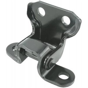 Dørhengsel, Foran, Nedre venstre, LEXUS,TOYOTA, 68740-33021