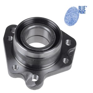 Hjullagersett, Venstre bakaksel, HONDA CR-V I, 42200-S10-A01 S2, 42200-S10-A01