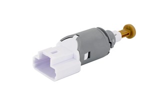 Bremselysbryter, Foran, Venstre, MERCEDES-BENZ,NISSAN,OPEL,RENAULT,VAUXHALL, 04 419 587, 093197675, 25320-00Q0A, 415 545 00 09, 44 19 58