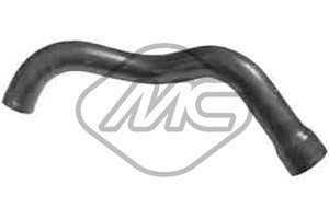 Ladeluftslange, Utgang, FORD TRANSIT Buss, TRANSIT Flak/chassi, TRANSIT Skåp, TRANSIT TOURNEO Buss, 4655411, YC156K683AF, YC15-6K683-AF