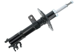 Støtdemper, Framaksel venstre, FIAT PANDA, PANDA Skåp/halvkombi, 50703308, 50703744, 50703894, 50704226, 50711044, 51857300, 51857301, 5