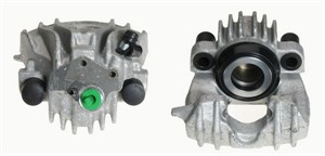 Bremsecaliper, Framaksel, Foran akselen, Høyre, AUDI A2, VW LUPO I, 0K33C28700, 6E0 615 124, K30A28700H, K32B28700, K33C28700, OK33C2870