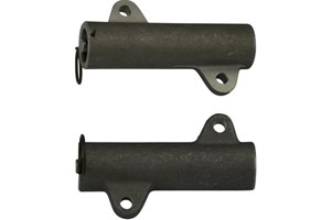 Svingningsdemper, tannrem, TOYOTA LAND CRUISER, LAND CRUISER 100, 1354017011