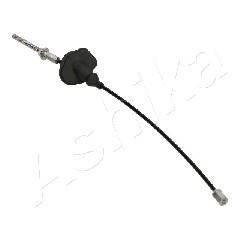Kabel, parkeringsbremse, Foran, FORD FOCUS I, FOCUS Sedan I, FOCUS Turnier I, 1228027