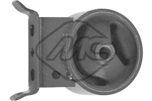Lagring, motor, Foran venstre, TOYOTA YARIS, YARIS VERSO, YARIS VERSO VAN, 12372-23020