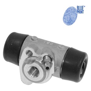 Hjul bremsesylinder, Høyre bakaksel, TOYOTA PRIUS Liftback, YARIS, YARIS / VIOS Sedan, YARIS VERSO, YARIS VERSO VAN, 47550-20211