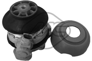 Lagring, motor, Venstre, AUDI A8 D3, 4E0199381EE, 4E0199381FP