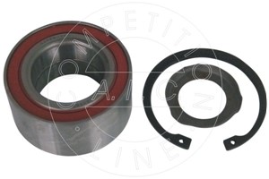 Hjullagersett, bakaksel begge sider, BMW, 3121 1 129 256, 3121 1 132 284, 3341 1 130 617, 3341 1 468 747
