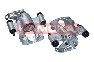Bremsecaliper, Bakaksel, Høyre, Venstre, NISSAN,OPEL,RENAULT,VAUXHALL, 4400100Q0C, 4400100Q0D, 4400100Q0J, 44001-00Q0L, 440010814R, 4400