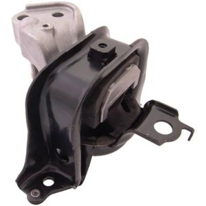 Lagring, motor, Foran høyre, TOYOTA bB I, ECHO Sedan, YARIS VERSO, YARIS VERSO VAN, 12305-21020
