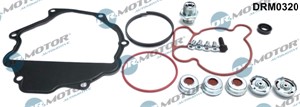 Reparatorsett, undertrykkspumpe (bremsesystem), DAEWOO,MERCEDES-BENZ,SSANGYONG, 0002303165