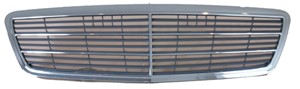 Radiatorgitter, MERCEDES-BENZ C-KLASS [W203], C-KLASS T-Model [S203], 203 880 0123 7D11, 203 880 0483, A 203 880 0123 7D11, A 203 880 04