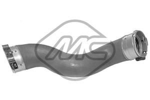 Ladeluftslange, MERCEDES-BENZ, 2045281482, 2125280682, A2045281482, A2125280682