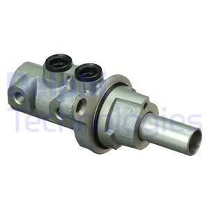 Hovedbremsesylinder, FIAT SEDICI, SUZUKI SX4, SX4 Sedan, 51100-69K00, 51100-79J00, 71742785, 71750426