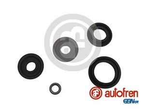 Reparasjonssett, hovedbremsesylinder, NISSAN, 26490-KA010, 46011-01A25, 46011-04B25, 46011-04B26, 46011-04B27, 46011-04B28, 46011-04B86,
