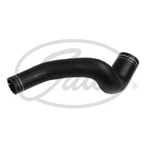 Ladeluftslange, FIAT FIORINO Skåp/stor limousine, QUBO, 51792848