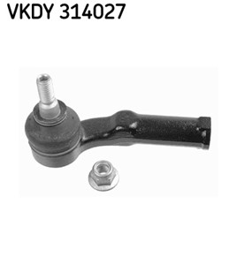 Styreledd (ytre), Framaksel venstre, FORD KUGA I, 1501855, 1541488, 8V41-3C437-AA