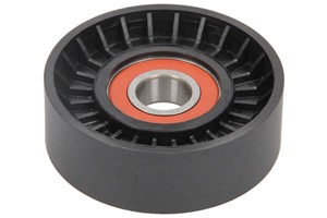 Strammerull, kilerem med ribber, MITSUBISHI OUTLANDER II, 1345A031, MA857385