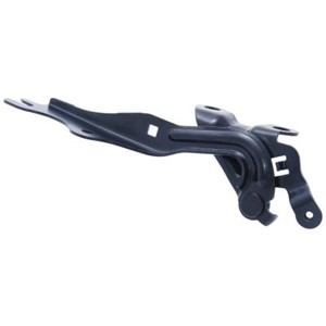 Monteringssett, motorpanser, MAZDA 6 Hatchback, 6 Sedan, 6 Station Wagon, GJ6A-52-420, GJ6A-52-420A