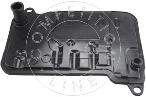 Hydraulikkfilter, automatikk, MERCEDES-BENZ, 212 277 0295, A212 277 0295