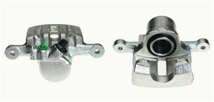 Bremsecaliper, Bakaksel, Høyre, Bak akselen, CHEVROLET CAPTIVA, CAPTIVA SPORT, OPEL ANTARA A, VAUXHALL ANTARA A, 1180402, 20993775, 2280