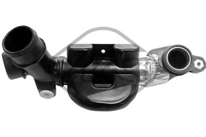 Ladeluftslange, CITROËN,FORD,MAZDA,MINI,PEUGEOT,VOLVO, 11 61 7 794 984, 11617794984, 1440 57, 1465156, 31219084, 5M5Q9F764AB, Y601113240