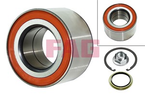 Hjullagersett, Bakaksel, Framaksel, KIA,MAZDA, 0K9A233047, 0K9A2-33-047, BN8B33047A, BN8B-33-047A, FB0126151A, FB01-26-151A, FB0126151B,