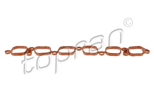 Tetning, innsugningsmanifold, Sylinderhode, AUDI,VW, 022 133 237C