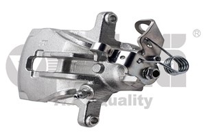 Bremsecaliper, Høyre bakaksel, SEAT ALHAMBRA, VW SHARAN, TRANSPORTER Buss IV, TRANSPORTER Flak/chassi IV, TRANSPORTER Skåp IV, 7D0615424