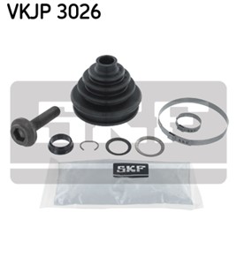 Belgsett, drivaksel, Framaksel, Hjulside, AUDI 100 C4 Avant, 100 C4 Sedan, 80 B4 Avant, 80 B4 Sedan, 90 B3, A6 C4, A6 C4 Avant, COUPE B3