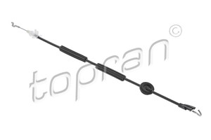 Betjening dørhåndtak, Innvendig, Bakre venstre, Foran høyre, Foran venstre, Høyre bak, VW AMAROK, 2H0 837 085, 2H0 837 085A