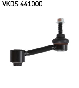 Stang, stabilisator, bakaksel begge sider, AUDI,SEAT,SKODA,VW, 1K0 505 465 AA, 1K0 505 465 C, 1K0 505 465 J, 1K0 505 465 K, 1K0 505 465