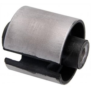 Lagring, bærebru, Foran, Innvendig, Nedre bakaksel, BMW 5 [E60], 6 [E63], 6 Cabriolet [E64], X5 [E53], 33321095287, 33326754557, 3332675
