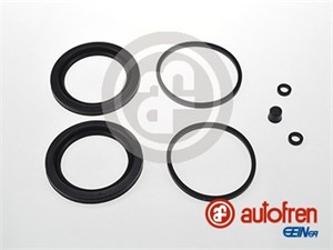 Reparasjonssett, bremseklave, Framaksel, MERCEDES-BENZ, 003 420 36 83, A 003 420 36 83