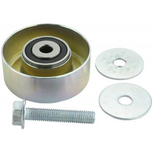 Strammerull, kilerem med ribber, DODGE,HYUNDAI,JEEP,KIA, 25286-3C100, 25286-3C200, 25286-3C250, 68027602AA, K68027602AA