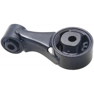 Lagring, motor, Bakmontasje, TOYOTA YARIS, YARIS / VIOS Sedan, 12363-21040